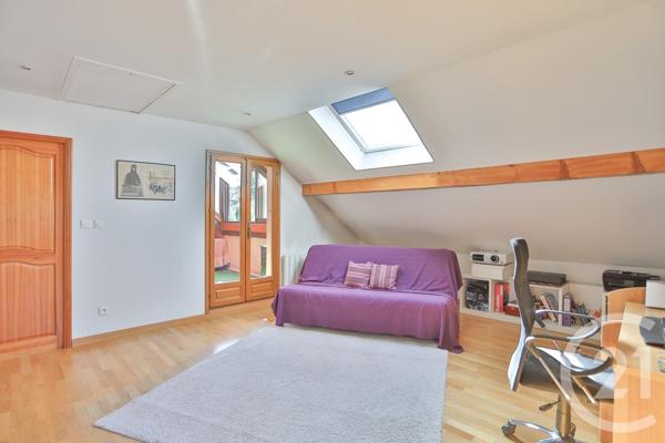 Maison à vendre  6 pièces - 145,06 m2 VIRY - 74