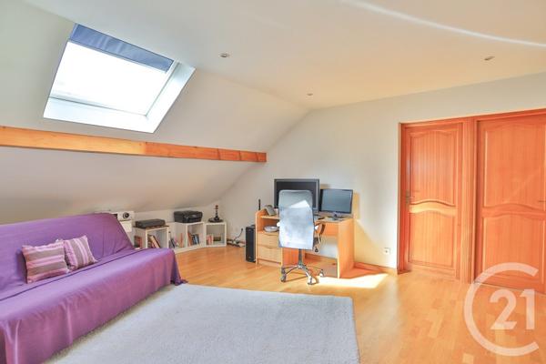 Maison à vendre  6 pièces - 145,06 m2 VIRY - 74