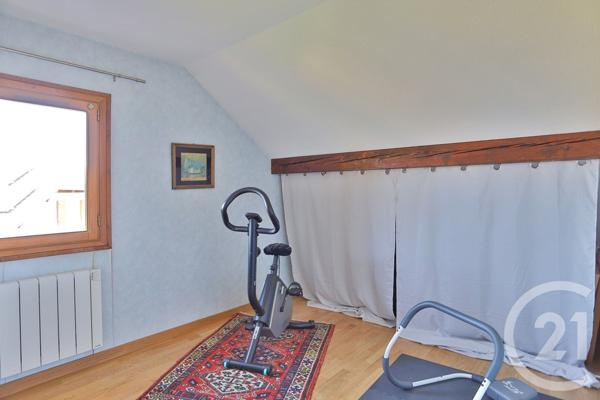 Maison à vendre  6 pièces - 145,06 m2 VIRY - 74