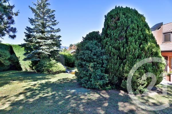 Maison à vendre  6 pièces - 145,06 m2 VIRY - 74