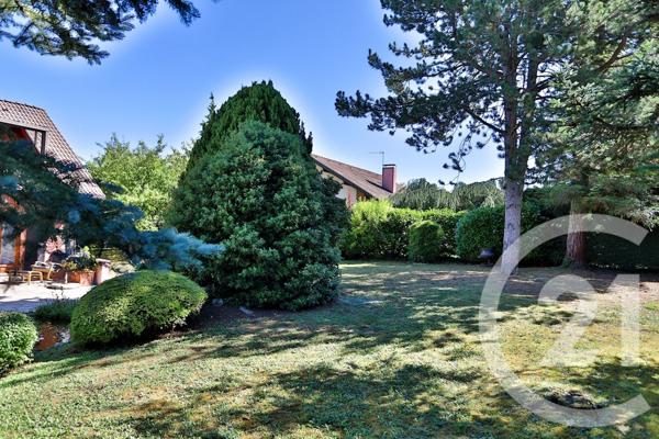 Maison à vendre  6 pièces - 145,06 m2 VIRY - 74