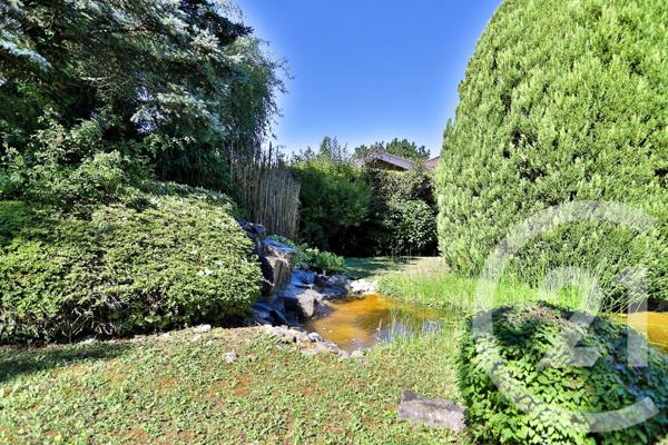 Maison à vendre  6 pièces - 145,06 m2 VIRY - 74