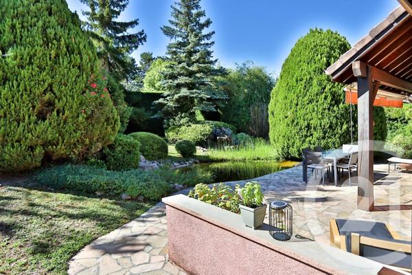 Maison à vendre  6 pièces - 145,06 m2 VIRY - 74