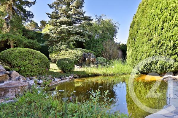 Maison à vendre  6 pièces - 145,06 m2 VIRY - 74