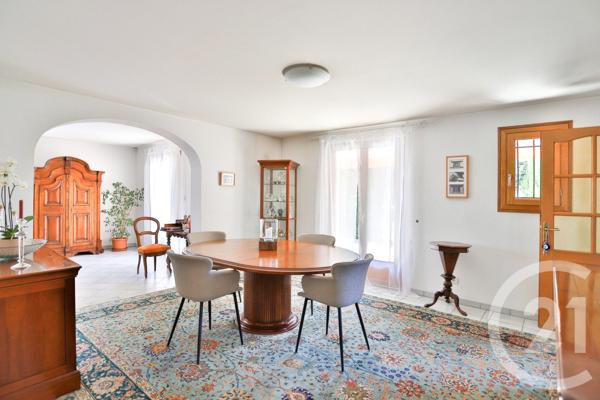 Maison à vendre  6 pièces - 145,06 m2 VIRY - 74