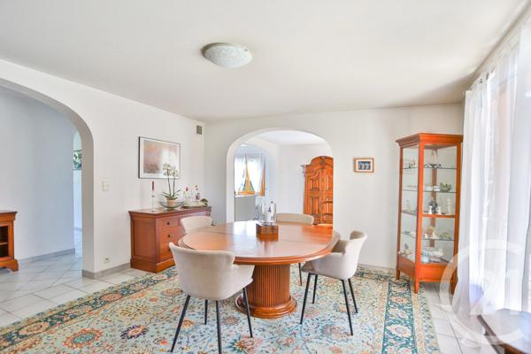 Maison à vendre  6 pièces - 145,06 m2 VIRY - 74