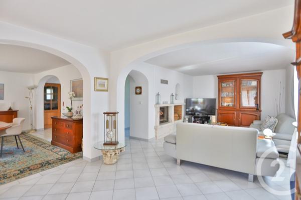 Maison à vendre  6 pièces - 145,06 m2 VIRY - 74