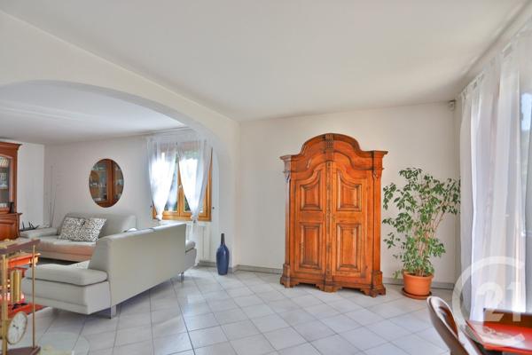 Maison à vendre  6 pièces - 145,06 m2 VIRY - 74