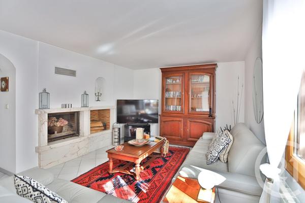 Maison à vendre  6 pièces - 145,06 m2 VIRY - 74