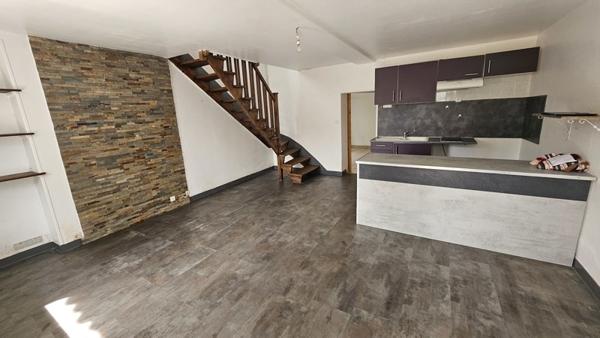 Maison 79 632 € Romorantin-Lanthenay 3 p 65 m² DPE D