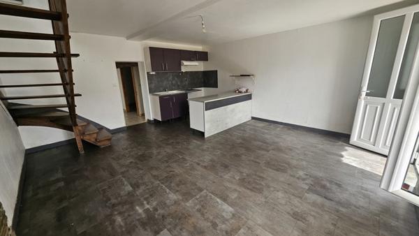 Maison 79 632 € Romorantin-Lanthenay 3 p 65 m² DPE D