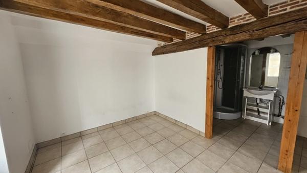 Maison 79 632 € Romorantin-Lanthenay 3 p 65 m² DPE D