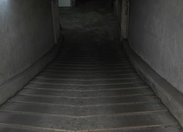 Stationnement à louer    13,50 m2 Lyon 7