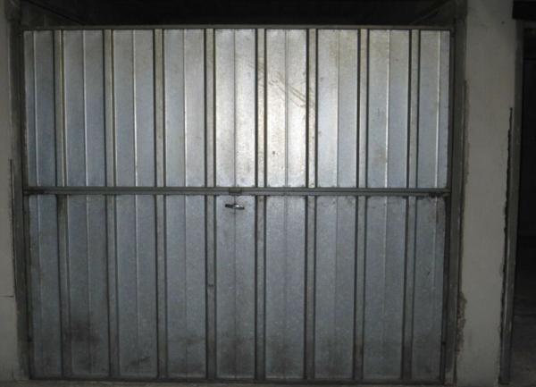 Stationnement à louer    13,50 m2 Lyon 7