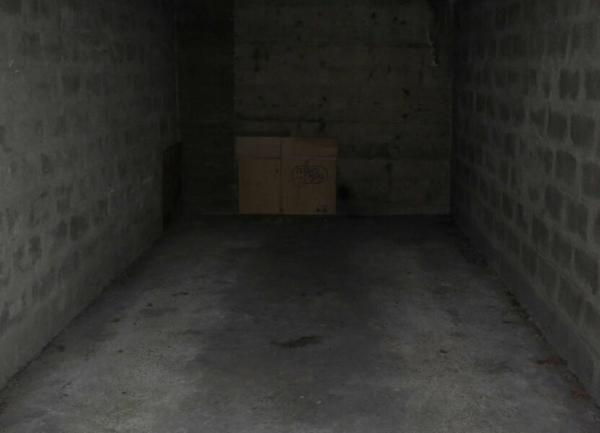 Stationnement à louer    13,50 m2 Lyon 7