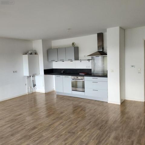 Appartement à vendre à Rennes en Ille-et-Vilaine (35000), ref : AG CLEU   
CLEUNAY