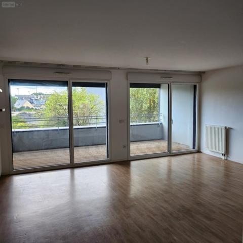 Appartement à vendre à Rennes en Ille-et-Vilaine (35000), ref : AG CLEU   
CLEUNAY