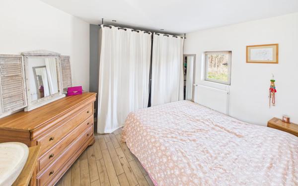 Maison à vendre    4 pièces • 96,22 m2 Les Marches