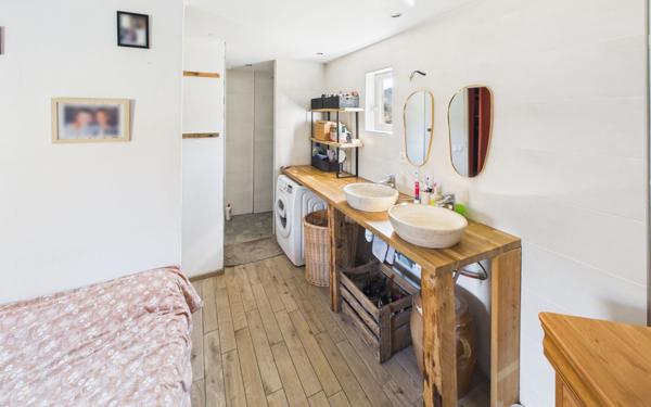 Maison à vendre    4 pièces • 96,22 m2 Les Marches