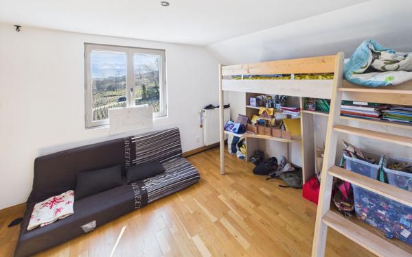 Maison à vendre    4 pièces • 96,22 m2 Les Marches