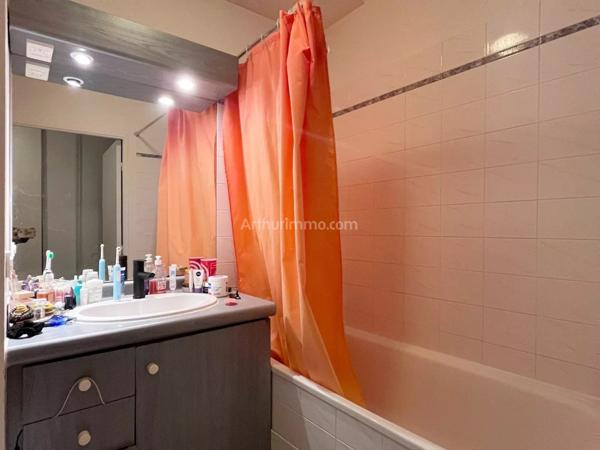 Vente Appartement 1 pièces 27 m2 à Joinville-le-Pont