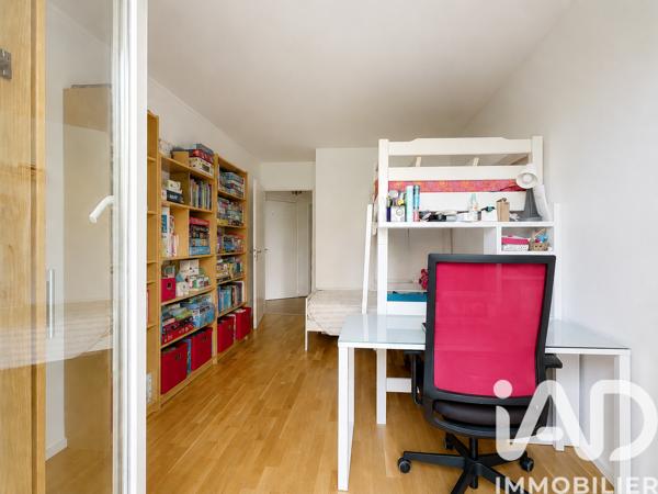 Appartement à vendre 4 pièces 87,2 m² Asnières-sur-Seine