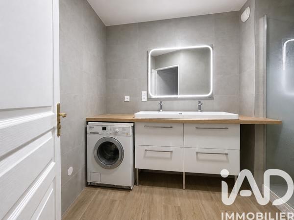 Appartement à vendre 4 pièces 87,2 m² Asnières-sur-Seine