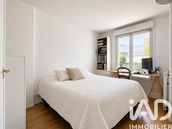 Appartement à vendre 4 pièces 87,2 m² Asnières-sur-Seine