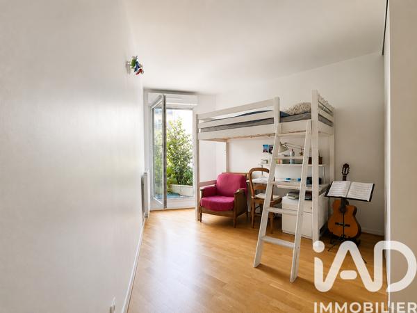 Appartement à vendre 4 pièces 87,2 m² Asnières-sur-Seine