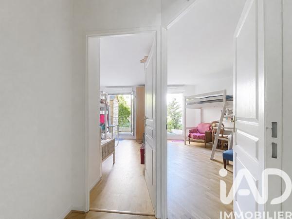 Appartement à vendre 4 pièces 87,2 m² Asnières-sur-Seine