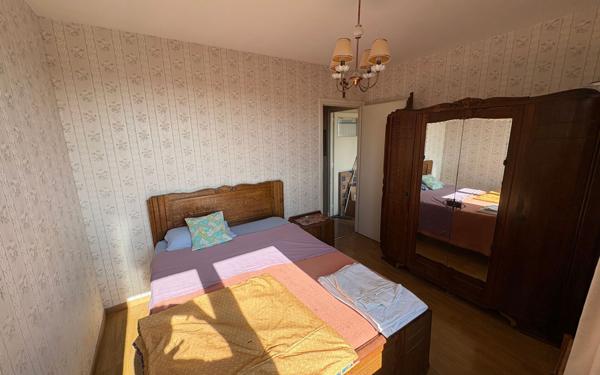 Appartement à vendre    3 pièces • 76,86 m2 Lorient