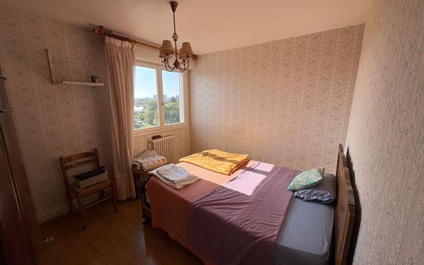 Appartement à vendre    3 pièces • 76,86 m2 Lorient