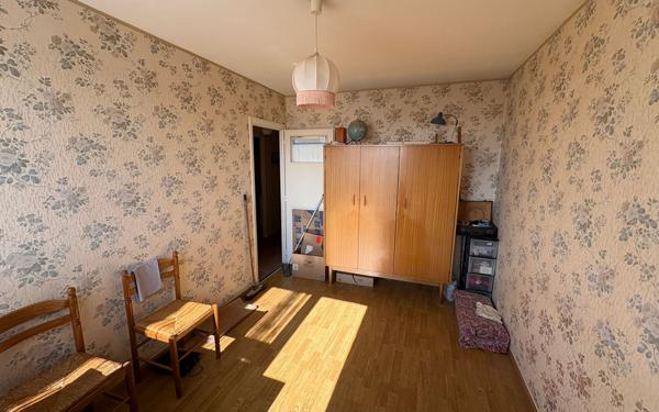 Appartement à vendre    3 pièces • 76,86 m2 Lorient