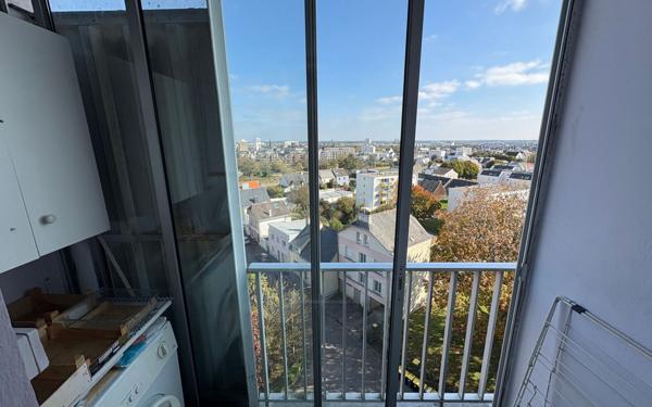Appartement à vendre    3 pièces • 76,86 m2 Lorient