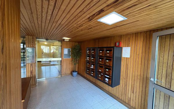 Appartement à vendre    3 pièces • 76,86 m2 Lorient