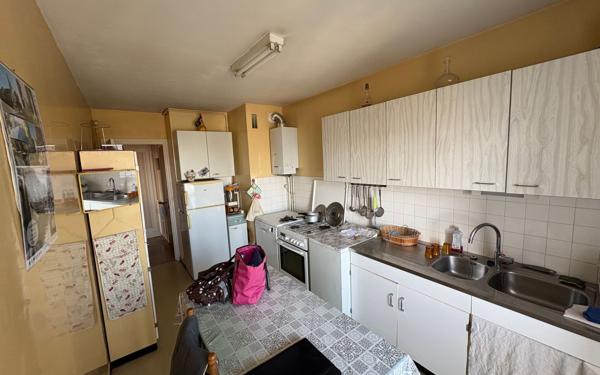 Appartement à vendre    3 pièces • 76,86 m2 Lorient