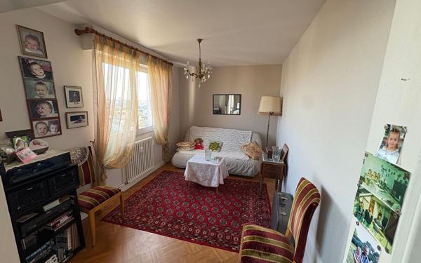 Appartement à vendre    3 pièces • 76,86 m2 Lorient