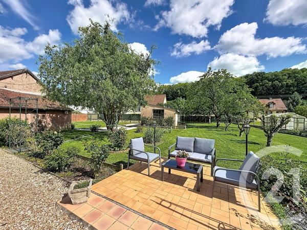 Terrain à vendre  600 m 2   JOUY  - 28