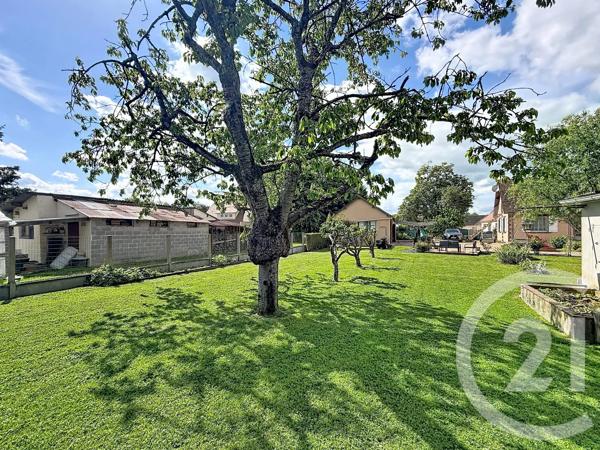 Terrain à vendre  600 m 2   JOUY  - 28