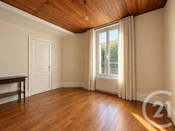 Maison à vendre  4 pièces - 73,06 m 2   DEUIL LA BARRE  - 95