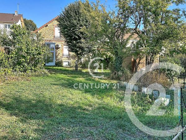 Maison à vendre  4 pièces - 73,06 m 2   DEUIL LA BARRE  - 95