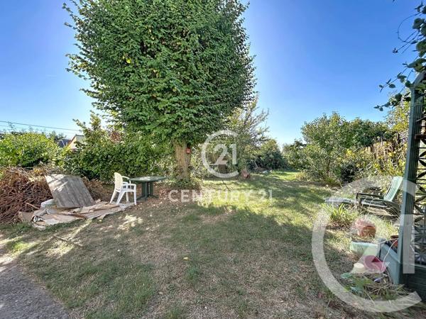 Maison à vendre  4 pièces - 73,06 m 2   DEUIL LA BARRE  - 95