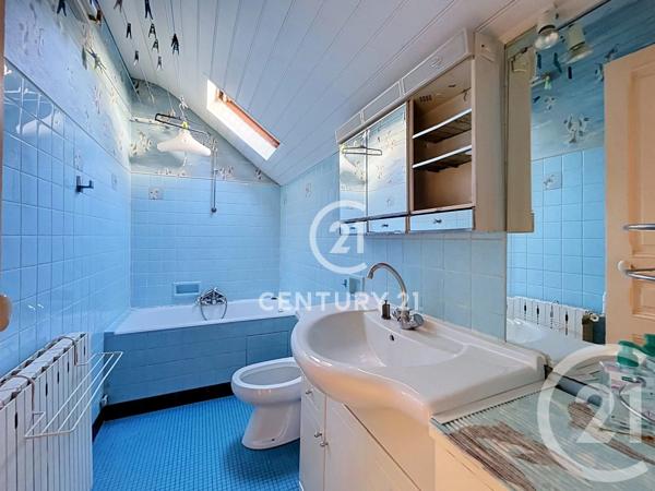 Maison à vendre  4 pièces - 73,06 m 2   DEUIL LA BARRE  - 95
