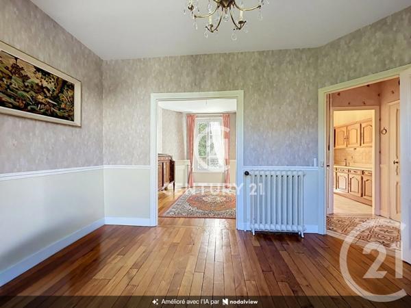 Maison à vendre  4 pièces - 73,06 m 2   DEUIL LA BARRE  - 95