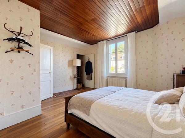 Maison à vendre  4 pièces - 73,06 m 2   DEUIL LA BARRE  - 95