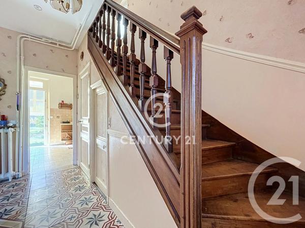 Maison à vendre  4 pièces - 73,06 m 2   DEUIL LA BARRE  - 95