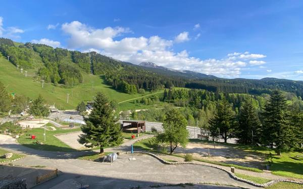 Appartement à vendre    2 pièces • 35,84 m2 Villard-de-Lans