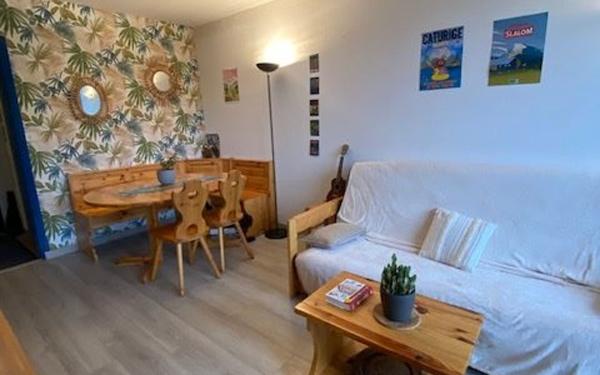 Appartement à vendre    2 pièces • 35,84 m2 Villard-de-Lans