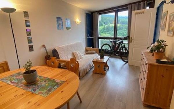 Appartement à vendre    2 pièces • 35,84 m2 Villard-de-Lans