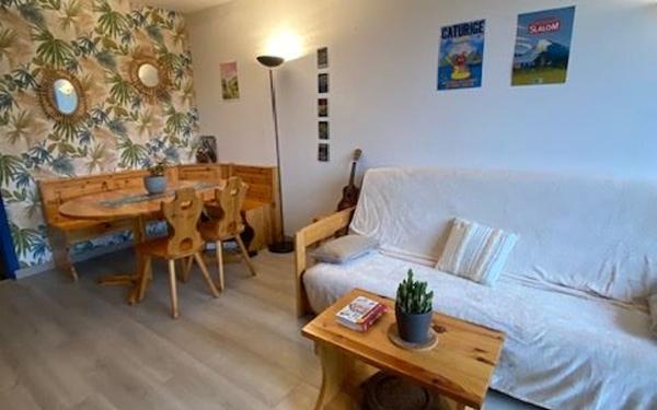 Appartement à vendre    2 pièces • 35,84 m2 Villard-de-Lans